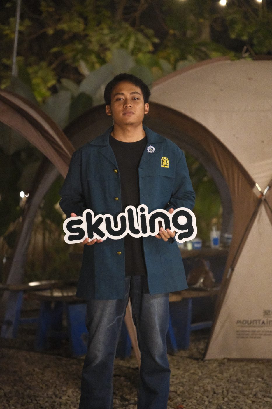 Momen Skuling Reunion Journey di ITB