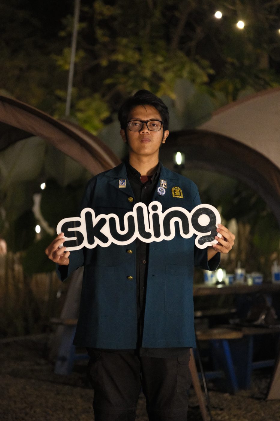 Momen Skuling Reunion Journey di ITB