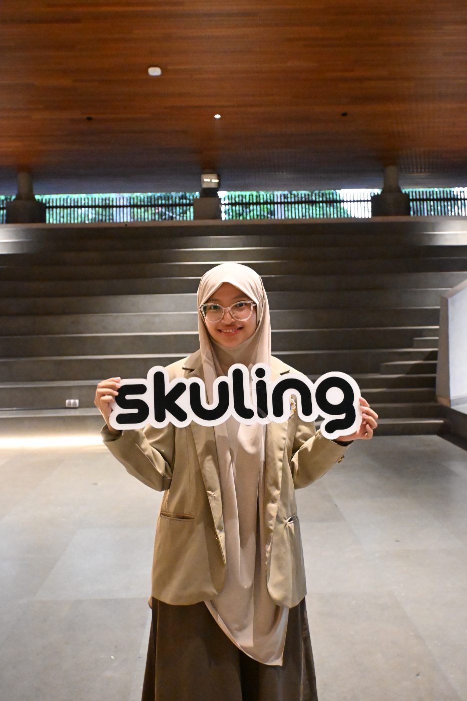 Momen Skuling Reunion Journey di UGM
