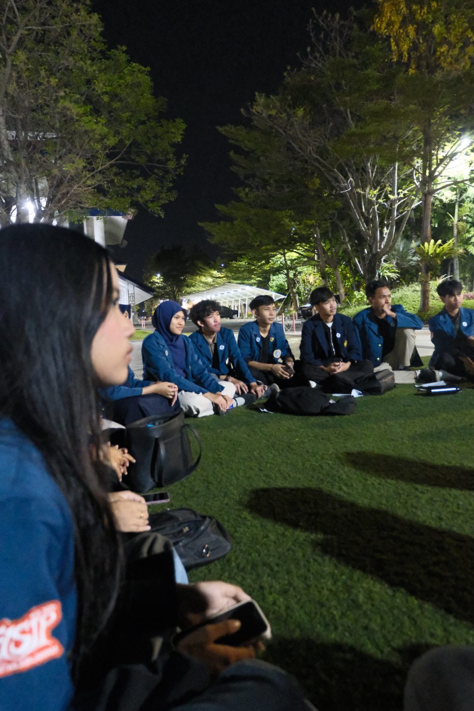 Momen Skuling Reunion Journey di Unair