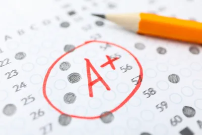 Passing Grade di UTBK-SNBT