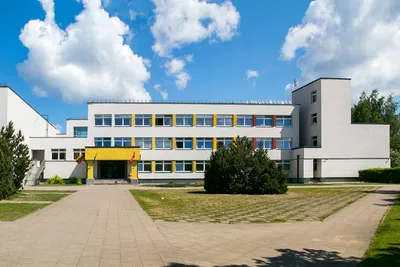 gedung kampus