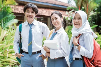 siswa SMA
