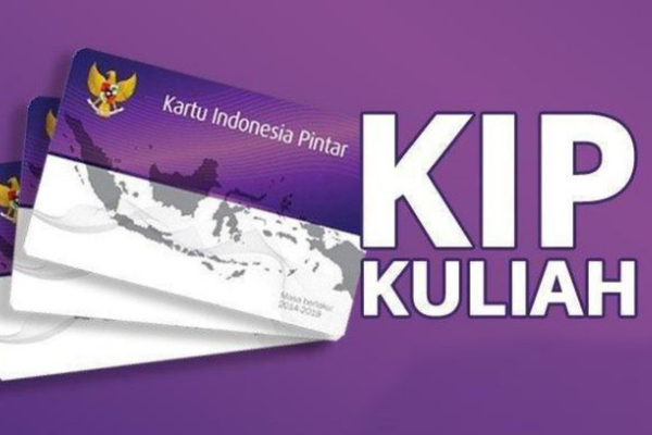 Beasiswa KIP Kuliah