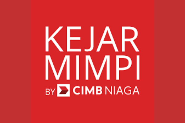 Kejar Mimpi CIMB Niaga
