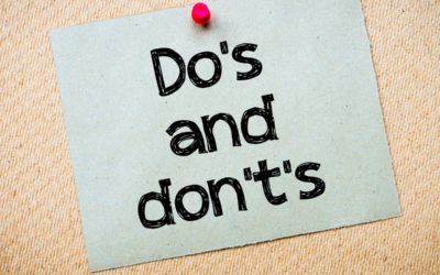 DOs and DON’Ts untuk Mahasiswa Baru, Maba Wajib Tahu!