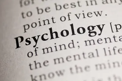 psychology
