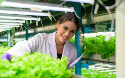 Jurusan Agroteknologi: Info Kuliah, Materi, dan Prospek Kerjanya