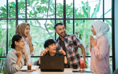 7 Alasan Kenapa Perlu Masuk Organisasi Kampus