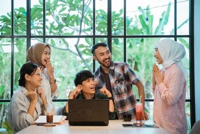 perkumpulan mahasiswa