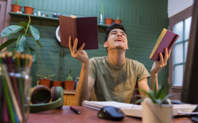 Cara Menghafal Materi dengan Cepat untuk UTBK SNBT 2026