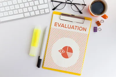evaluation notes
