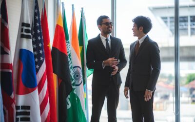 Jurusan Hubungan Internasional (HI): Info Kuliah, Materi, dan Prospek Kerjanya