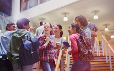 Mitos dan Fakta tentang Dunia Perkuliahan, Camaba Jangan Sampai Tertipu!