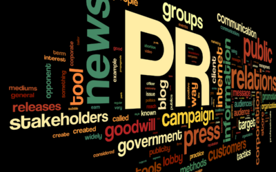 Jurusan Public Relation Kerja Apa? Simak Daftar Prospek Kerjanya!