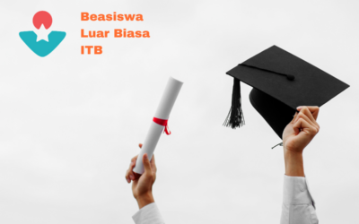 Mengenal Beasiswa Luar Biasa ITB