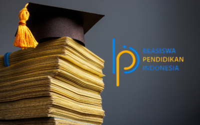 Cara Daftar Beasiswa Pendidikan Indonesia & Syaratnya