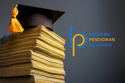 beasiswa pendidikan indonesia