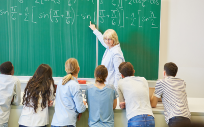 10 Universitas dengan Jurusan Matematika Terbaik di Indonesia