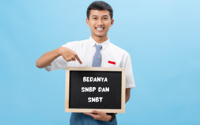 Apa Perbedaan Jalur SNBP & SNBT dalam Seleksi Masuk Mahasiswa?