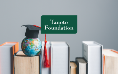 Beasiswa Tanoto Foundation 2024: Timeline dan Prosedur Pendaftarannya