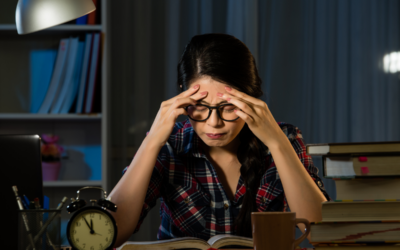 Belajar dengan Sistem Kebut Semalam untuk UTBK SNBT, Apakah Efektif?