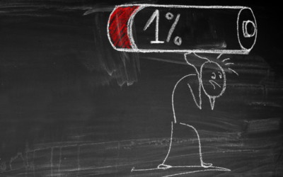 Cara Mengatasi Burnout pada Mahasiswa Selama Kuliah