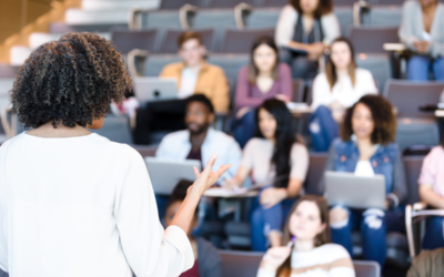 Cara Menjadi Mahasiswa Aktif di Kampus, Lihat di Sini!