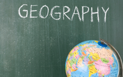 10+ Contoh Soal Geografi UTBK SNBT Soshum 2024 dan Pembahasannya