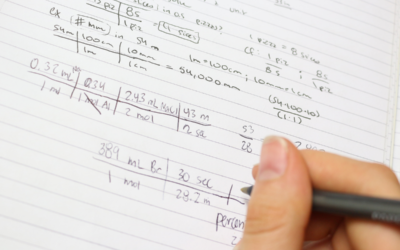 10+ Contoh Soal Kimia UTBK SNBT 2024 dan Pembahasannya