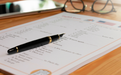 10+ Contoh Soal Persamaan Kata UTBK SNBT Bahasa Inggris dan Pembahasannya