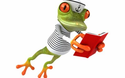 Optimalkan Waktu Belajarmu dengan Teknik Eat That Frog