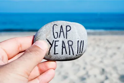 gap year