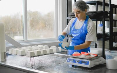 Jurusan Teknologi Pangan: Info Kuliah, Prospek Kerja, dan Kampusnya