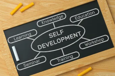 self development