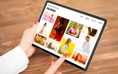 7 Contoh Portofolio untuk Jurusan Fotografi & Tips Membuatnya