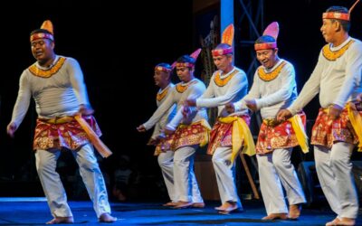 8 Daftar Kampus yang Ada Jurusan Seni Tari