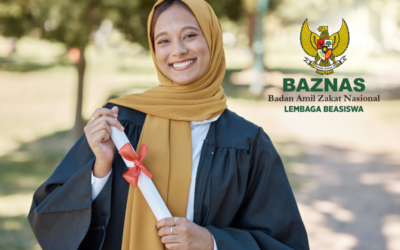 Beasiswa BAZNAS 2025: Keuntungan, Syarat, dan Cara Mendaftarnya