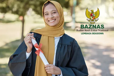 beasiswa baznas