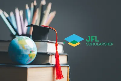 beasiswa JFLS