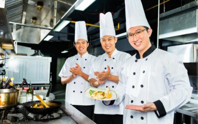 Jurusan Tata Boga: Info Kuliah, Prospek Kerja, dan Kampus Terbaiknya