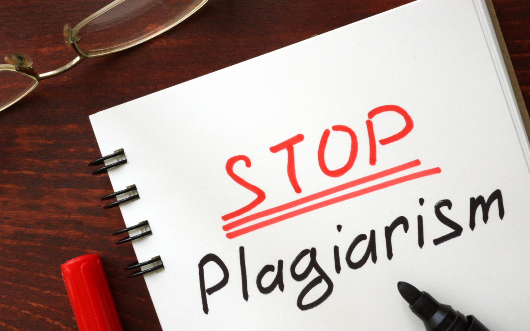 Simak 7 Tips Ampuh Menghindari Plagiarisme, Pelajar dan Mahasiswa Wajib Tahu