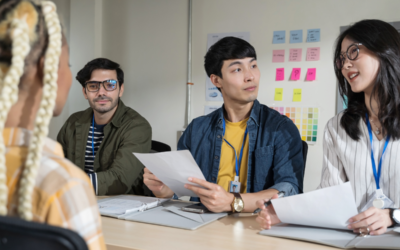 PTN yang Ada Kelas Karyawan, Bisa Kuliah Sambil Kerja!