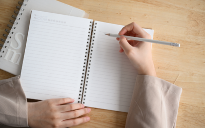 Terapkan Teknik Cornell agar Catatan dan Rangkumanmu Lebih Rapi!