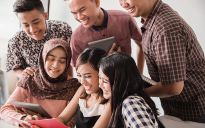 Tips Membuat Kelompok Belajar agar Efektif dan Efisien