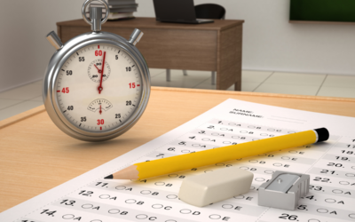 Tips Lolos Ujian Mandiri PTN: Strategi, Contoh Soal, dan Cara Mengerjakannya