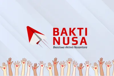 beasiswa Bakti Nusa