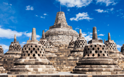 10+ Contoh Soal Sejarah Kerajaan Hindu-Budha di Indonesia UTBK Soshum dan Pembahasannya