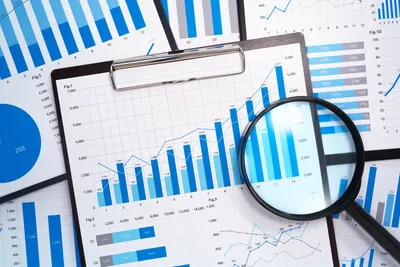 kumpulan data grafik