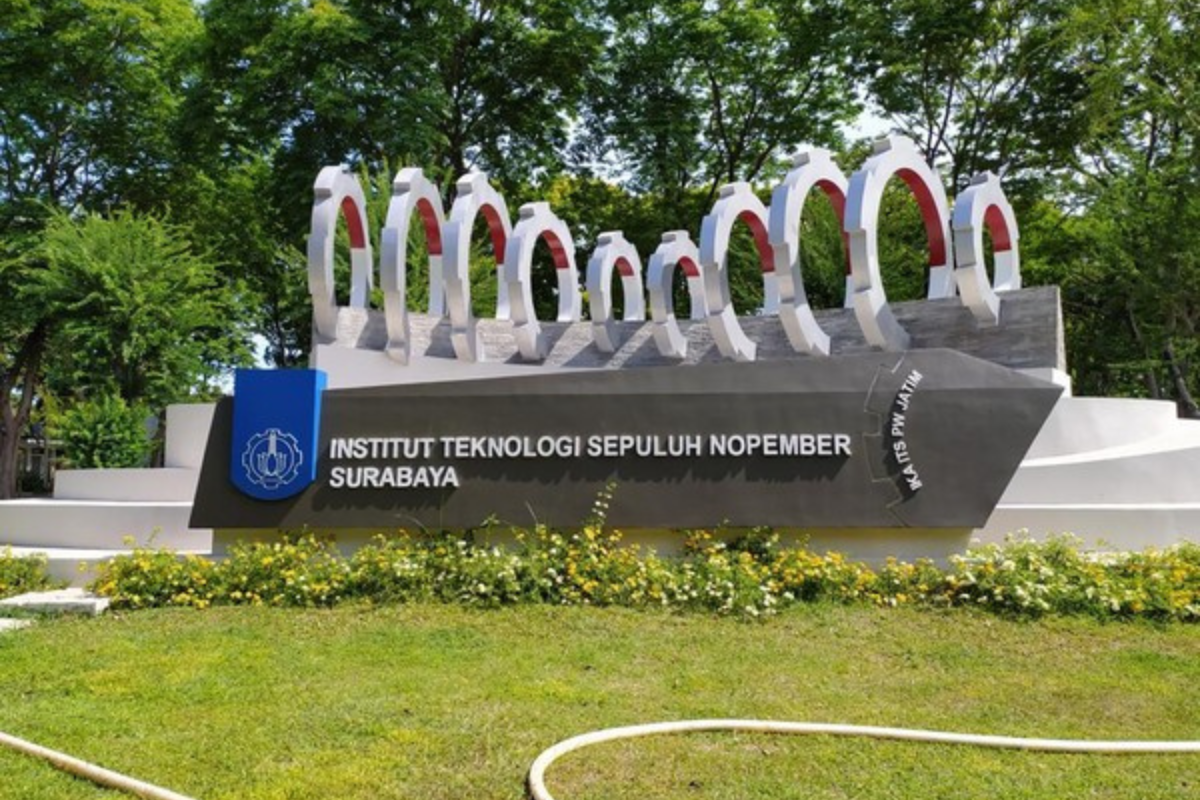 Institut Teknologi Sepuluh November (ITS Surabaya)